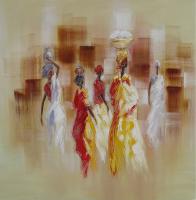 Unknown 2 - Decorative painting